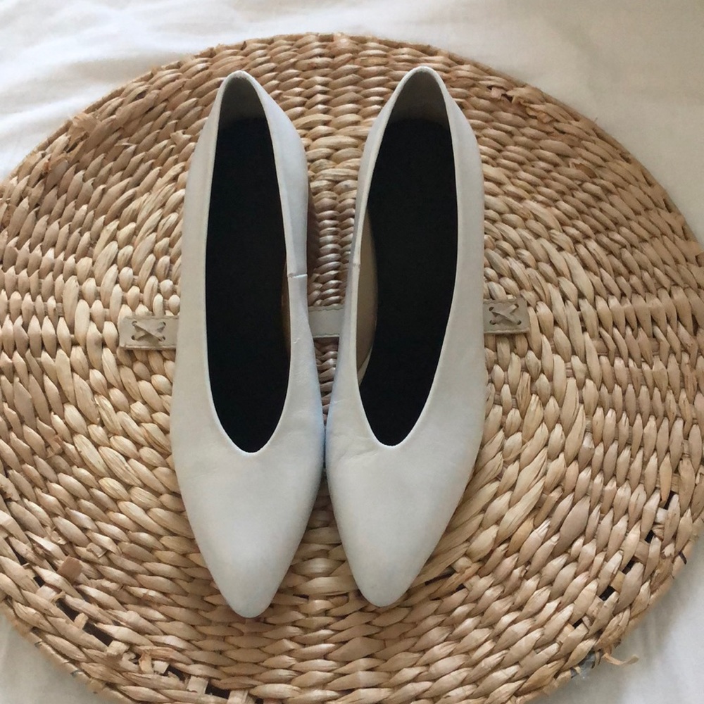 Zara heels